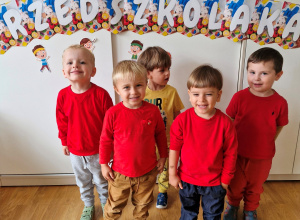 Dzień Przedszkolaka