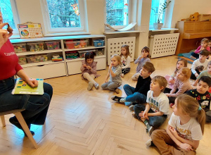 "Pola Nadziei"- podsumowanie