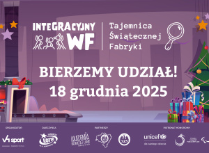 Integracyjny WF