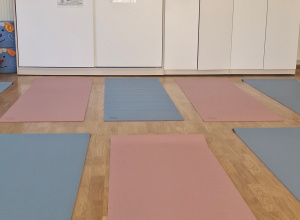 XI Edycja Kids Yoga Day
