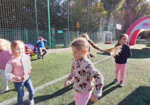 Olimpiada Przedszkolaków