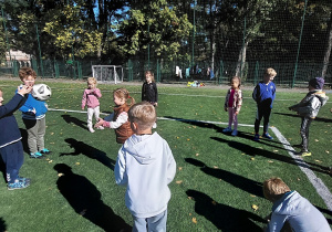 Olimpiada Przedszkolaków