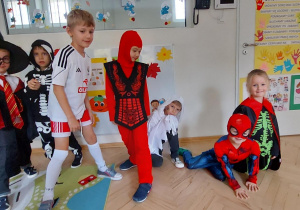 W oczekiwaniu na Bal