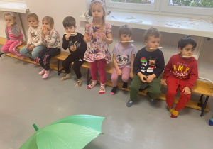 Logohulanki w MDK Łazienkowska