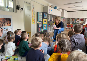 Warsztaty naukowe z edukatorem z Centrum Nauki Kopernik