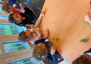 Warsztaty naukowe z edukatorem z Centrum Nauki Kopernik