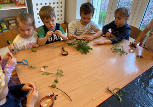 Warsztaty naukowe z edukatorem z Centrum Nauki Kopernik