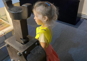 W Muzeum Stacja