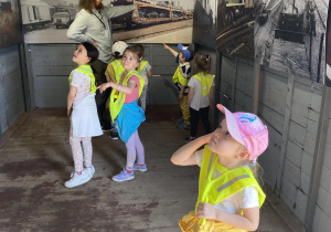 W Muzeum Stacja