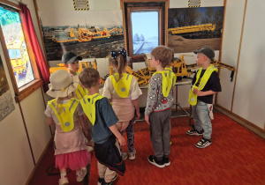 W Muzeum Stacja