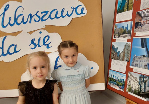 Konkurs piosenki "Warszawa da się lubić"