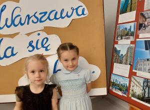 Konkurs piosenki "Warszawa da się lubić"