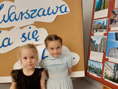 Konkurs piosenki "Warszawa da się lubić"