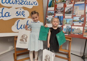 Konkurs piosenki "Warszawa da się lubić"