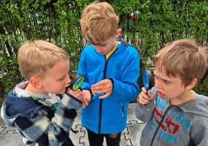 Warsztaty naukowe z edukatorem z Centrum Nauki Kopernik