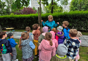 Warsztaty naukowe z edukatorem z Centrum Nauki Kopernik
