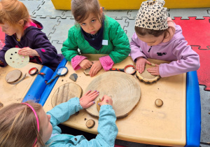 Warsztaty naukowe z edukatorem z Centrum Nauki Kopernik