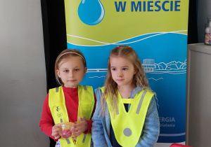 Finał programu - Woda w mieście