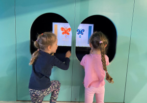 Centrum Nauki Kopernik-Galeria Bzzz