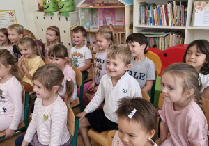 Leśna wyprawa Jasia i Małgosi