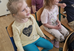 Leśna wyprawa Jasia i Małgosi