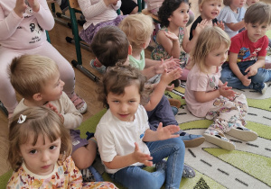 Leśna wyprawa Jasia i Małgosi