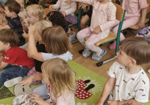 Leśna wyprawa Jasia i Małgosi