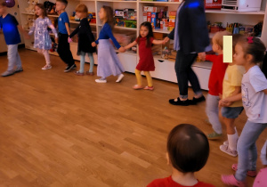 Dzień Przedszkolaka