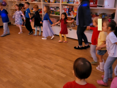 Dzień Przedszkolaka