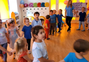 Dzień Przedszkolaka