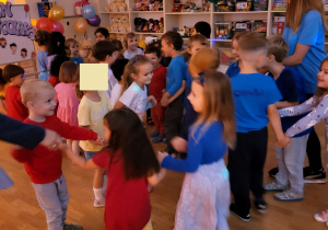 Dzień Przedszkolaka