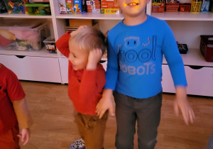 Dzień Przedszkolaka