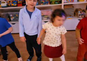 Dzień Przedszkolaka