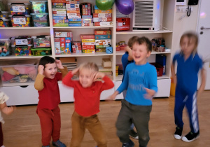 Dzień Przedszkolaka