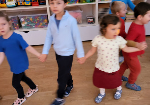 Dzień Przedszkolaka