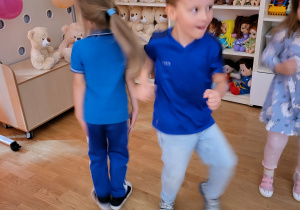 Dzień Przedszkolaka