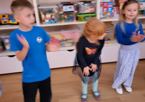 Dzień Przedszkolaka