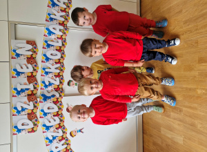 Dzień Przedszkolaka