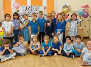 Dzień Przedszkolaka