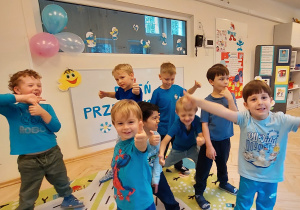 Dzień Przedszkolaka