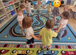 Zajęcia umuzykalniające