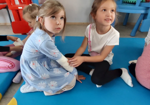 Warsztaty edukacyjne "Pierwsza pomoc"