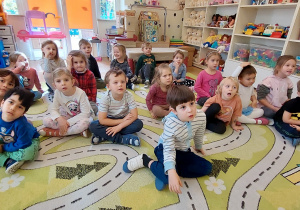 Warsztaty edukacyjne "Jak zbudowany jest człowiek"?