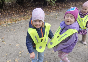 W poszukiwaniu jesiennych skarbów