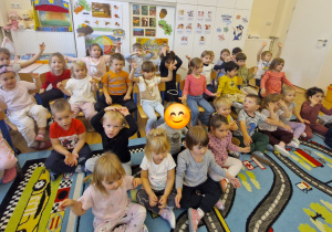 Przedstawienie teatralne Warszawskiego Teatru dla dzieci KOLIBEREK- Rodzinny skarb