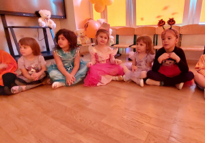 Jesienny Bal Dyniowy