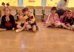 Jesienny Bal Dyniowy