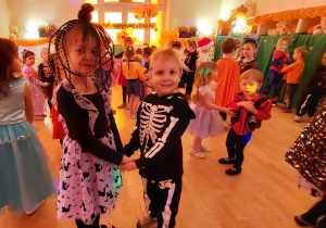 Jesienny Bal Dyniowy