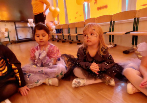 Jesienny Bal Dyniowy