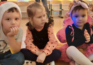 Jesienny Bal Dyniowy